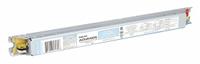 ADVANCE Fluorescent Ballast: 120 to 277V AC, 1/2 Lamps Supported, 39 W Bulb Watt (MPN ICN-2S39-T). Key specifications — Lamp Types Supported: (1 or 2) F39T5; Brand: ADVANCE; Number of Lamps Supported: 1.