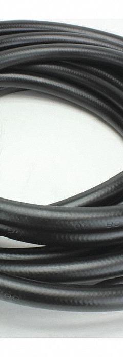 AMERICAN TORCH TIP Power Cable: 25 ft, 2-Piece, Braided Rubber, 46V30-2. Key specifications — Reference Number: 46V30-2; Cable Material: Braided Rubber; Brand: AMERICAN TORCH TIP.