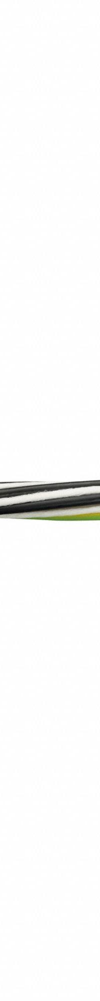 CHAINFLEX Servo Motor Cable: (4) 12 AWG (4.0)/Shielded Twisted Pr 16 AWG (1.5), Orange, PVC Jacket (MPN CF887-40150201). Key specifications — Conductor Grouping: (4) 12 AWG/Shielded Twisted Pair 16 AWG; Includes Ground: Yes; Overall Length: Order by the Foot; Minimum Bend Radius Factor - Fixed: 8 x OD; Minimum Bend Radius Factor - Flexible: 12 x OD; Brand: CHAINFLEX.