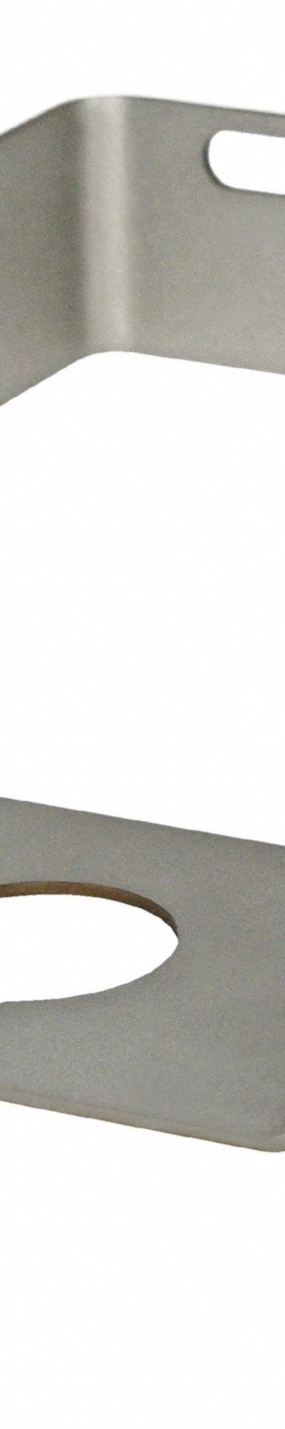 ECHOBEAM Bracket: Bracket - Mounting Brackets for Non-Contact Ultrasonic Liquid Level Sensors