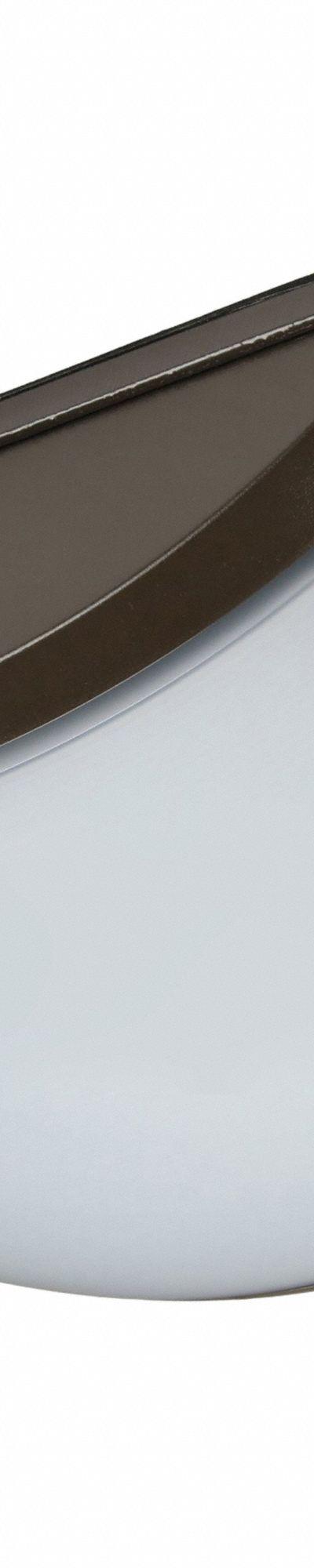 LUMINAIRE LED Vandal and Ligature Resistant Fixture: 2,280 lm - Square Vandal-Resistant LED Lights