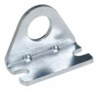 SPEEDAIRE Foot Bracket: Foot Mount Type, Fits 2 in Bore Dia, 3 1/8 in Overall Lg, Aluminum, 5VKV5. Key specifications — attr947439: 5VKV5; attr947448: Aluminum; attr1171502: Foot Bracket.