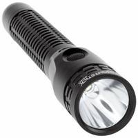 NIGHTSTICK Rechargeable Flashlight: Rechargeable, 1,100 lm, 4.25 hr Run Time at Max. Brightness (MPN NSR-9940XL). Key specifications — Charger Style Included: AC/DC Cords with Charger; Brand: NIGHTSTICK; Battery Requirements - Broad: Includes Rechargeable.
