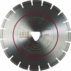 HUSQVARNA Diamond Saw Blade: Green Concrete, 14 in Blade Dia., Wet/Dry, For Soft Cut Saw, Good (MPN FLX14-3000 PL 14). Key specifications — attr1097734: Wet/Dry; attr1097738: Soft Cut Saw; attr1097751: HUSQVARNA.