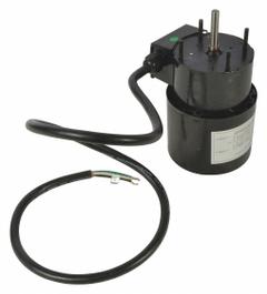 DAYTON AC,1-Phase,1/25 HP,Motor: 1/25 hp, Single Phase, Mfr Part # PP1000L4QG. Key specifications — attr1376598: DAYTON; attr1376605: 4JPG4; attr1376585: 1.