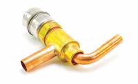CARRIER Thermostatic Expansion Valve: 32GB402534 Mfr Part #. Key specifications — Product Type: Thermostatic Expansion Valve; Manufacturer Part Number: 32GB402534.