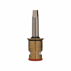 ZURN Cartridge: For AquaSpec® Series, Use with Cold Water, Ceramic, Ceramic Disc (MPN 59517007). Key specifications — Compatible Series: AquaSpec®; For Water Temperature: Cold; Compatible Brand: Zurn; Product Type: Cartridge; Includes: (1) O-Ring; Material: Ceramic.