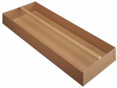KNAACK Tool Tray: Tool Tray, 11 in Overall Wd, 27 5/8 in Overall Lg, 3 in Overall Ht, Steel, Tan (MPN 51). Key specifications — attr1122835: KNAACK; attr1122834: Tool Tray; attr1122883: 13R537; attr1122884: 28; attr1122887: Tan; attr1122891: Steel.