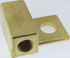 AMERICAN TORCH TIP Power Cable Adapter: 7/8"-14 x 5/8"-18LH (MPN 45V11). Key specifications — Manufacturer Part Number: 45V11; Brand: AMERICAN TORCH TIP; For TIG Torch Style: 18 or 20.