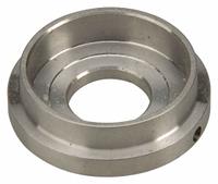 DYNABRADE Front End Plate: Mfr Part # 02375, Front End Plate. Key specifications — attr948908: 02375; attr948910: 25H950; attr948911: 54430; attr948916: Front End Plate.
