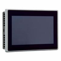 EATON Human Machine Interfaces: TFT Color LCD, 7 in Display Screen Size, 24V DC, Capacitive (MPN XV-303-70-C00-A00-1E). Key specifications — Supply Voltage Rating: 24V DC.