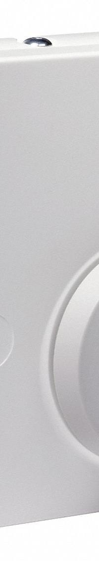 Humidity Sensor: Wall Mount, Digital, 32°F to 131°F, Plastic, Single Measurement, Plastic (MPN HE-68N2-1N00WS). Key specifications — Humidity Output: 0 to 5V DC; Relative Humidity Accuracy: ±2% of Full Scale; For Use With Building Automation Systems: Building Automation System Compatible; Relative Humidity Range: 0 to 100%; Product Type: Room Temperature and Humidity Sensor; Brand: JOHNSON CONTROLS; Electrical Connection Type: Screw Terminals; Mounting Location: Wall Mount.