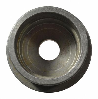 SPEEDAIRE Front End Plate: Mfr Part # TT94921G - Air Tool Replacement Parts