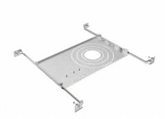 JUNO Mounting Pan: 1 1/4 in Overall Ht (MPN WF8643 PAN U). Key specifications — Brand: JUNO.