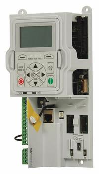 EATON Control Module Kit with Keypad: PowerXL, DXG-SPR-CTRLKIT. Key specifications — Manufacturer Part Number: DXG-SPR-CTRLKIT; Brand: EATON; Product Type: Control Board; Compatible Series: PowerXL.