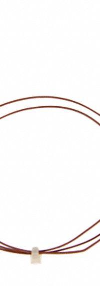 DAYTON Extension Lead: Bare Wire Thermocouple, 500°F Max Temp °F, 260°F Max Temp °C, Male (MPN 794F60). Key specifications — End 1 Connection Type: Mini Connector; End 1 Connection Gender: Male; Brand: DAYTON.