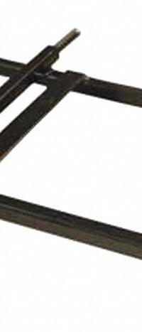 RUBBERMAID COMMERCIAL PRODUCTS Frame: For 5M654, For FG131400BLA, Fits Rubbermaid Commercial Brand (MPN FG1314L2BLA). Key specifications — For Use With Grainger Item Number: 5M654; For Use With Mfr. Model Number: FG131400BLA; Fits Brand: Rubbermaid Commercial; Product Type: Frame; Brand: RUBBERMAID COMMERCIAL PRODUCTS.