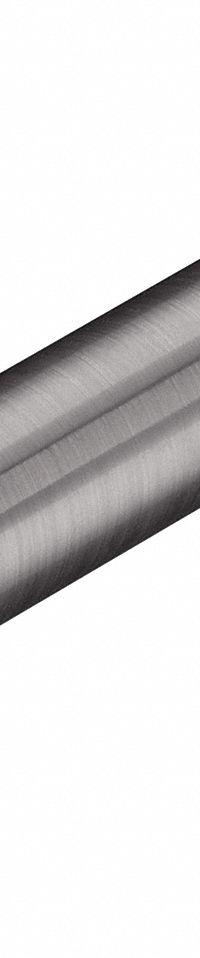 MICRO 100 Threading Tool: 1/2 in Shank Dia., Bright (Uncoated), 0.2400 in Center to Cutting Tip (MPN SAT-2000-8)