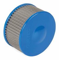 MI-T-M Strainer: Mfr Part # 19-0034, Steel/Rubber. Key specifications — Compatible with Manufacturer Model Number: HSE-1502-0MM11; Product Type: Strainer; Manufacturer Part Number: 19-0034.