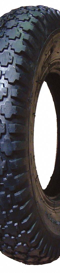 HI-RUN Wheelbarrow Tire: 4.80/4.00-8 Tire Size, Mfr Part # CT1008, 300 lb Wt Capacity. Key specifications — Brand: HI-RUN; Manufacturer Part Number: CT1008.