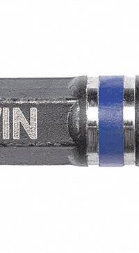 IRWIN Power Bit: 1/4 in Output Drive Size, Square, 2 in Overall Lg, Manganese Phosphate (MPN IWAF36214). Key specifications — attr1204821: Manganese Phosphate; attr1204826: Locking Included; attr1204834: Square; attr1204841: IRWIN.
