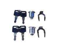 WESTWARD Slot Type of Lock/Key Sset: For 2CZY3, For BSD-304011, Fits Westward Brand (MPN TT0707AG). Key specifications — attr314611: 2CZY3; attr314612: BSD-304011; attr424386: Slot Type of Lock/Key Sset; attr314613: Westward; attr325168: WESTWARD.