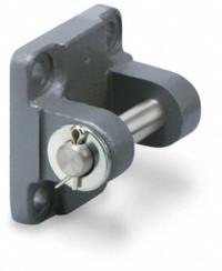 SPEEDAIRE Double Rear Clevis: Clevis, Fits 80 mm Bore Dia, 95 mm Overall Lg, Steel, D5080. Key specifications — attr947461: D5080; attr947470: Steel; attr991689: Double Clevis; attr947484: SPEEDAIRE.