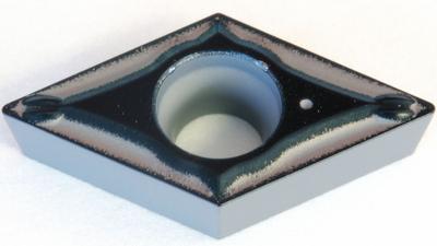 SUMITOMO Diamond Turning Insert: DCMT21.52ESU - Diamond Indexable Turning Inserts