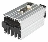 WIEGMANN Enclosure Heater: Radiant, 150 W Watt, Single Phase, 115 to 230V AC (MPN RH115230V150W). Key specifications — Heater Type: Radiant; Includes Thermostat: Thermostat Not Included; Brand: WIEGMANN; Operating Voltage: 115 to 230V AC; Phase: Single.