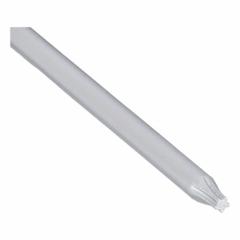 WIHA Precision Pentalobe Screwdriver: Precision, PL3 Tip Size, 1 9/16 in Shank Lg, 1/10 in Shank Dia (MPN 26634). Key specifications — attr1205107: PL3; attr1205112: WIHA.