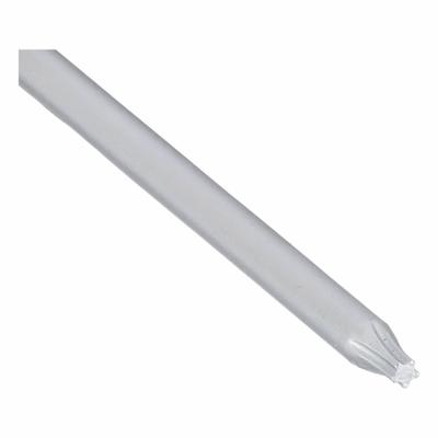 WIHA Precision Pentalobe Screwdriver: Precision, PL3 Tip Size, 1 9/16 in Shank Lg - Pentalobe Screwdrivers