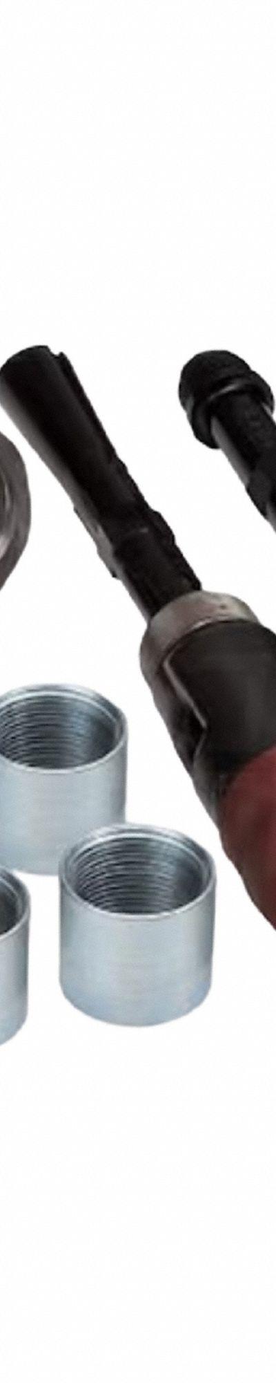 FLOTEC Ejector Jet Package: 3300/4200/4300/4400/FL/HL/HMS/PL - Deep-Well Jet Pump Ejectors