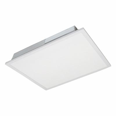 SYLVANIA Fighter panel, 35W 120-277V, 2x2, 0-10V dimmable, 4000K,: 2 ft Lg, 2 ft Wd - 2 ft. x 2 ft. LED Flat Panels & Troffers