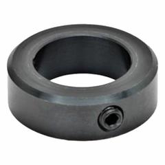 JW WINCO Shaft Collar: 1-Piece, Set Screw, 20 mm Bore Dia, 32 mm Collar Outside Dia, 14 mm Collar Wd (MPN 20WG46/E). Key specifications — attr671678: JW WINCO; attr1392387: Hex-Drive Set Screw.