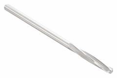 YANKEE Chucking Reamer: 0.096 in Dia, #41, Spiral Flute, High Speed Steel (MPN 435-#41). Key specifications — attr1301549: Right Hand; attr1301527: YANKEE.