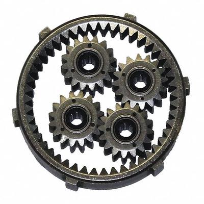 BOSCH Planetary Gear Train: Mfr Part # 1617000665 - Bosch Drill Replacement Parts