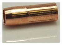 AMERICAN TORCH TIP Nozzle: 5/8 in Bore Dia, Conical, 5/32 in Tip Recess, 23-62, 23, 2 PK. Key specifications — Brand: AMERICAN TORCH TIP; Nozzle Series: 23; Nozzle to Tip Relationship: 5/32 in Tip Recess; Insulation Type: Self-Insulated.