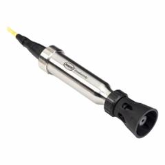 HACH Probe: CDC40105, Conductivity/Resistivity/Salinity/TDS, 0 to 200 us/cm, 5 m Cable Lg. Key specifications — Manufacturer Part Number: CDC40105; Product Type: Probe; Test Parameters: Conductivity; Material: Graphite; Range: 0 to 200 us/cm.