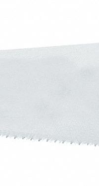 WESTWARD Crosscut Saw: 15 in Blade Lg, Steel, 18 1/2 in Overall Lg, 9, Wood (MPN 5WFW2). Key specifications — attr307094: Steel; attr307097: Wood; attr307096: 9; attr324786: WESTWARD.