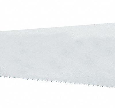 WESTWARD Crosscut Saw: 15 in Blade Lg, Steel, 18 1/2 in Overall Lg, 9, Wood - Carpenter's Saws