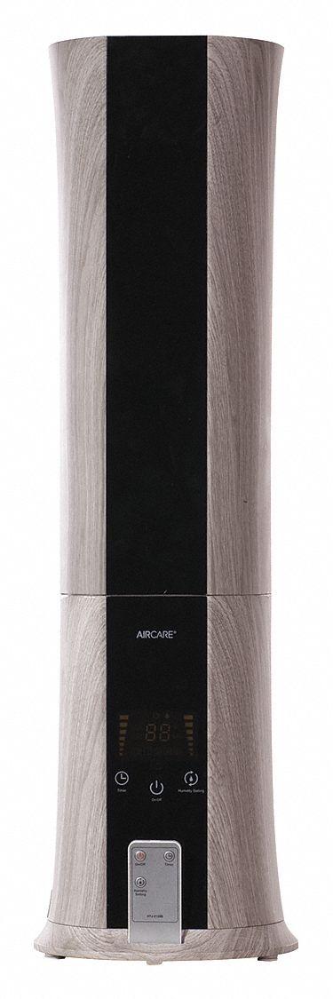 AIRCARE Portable Humidifier: Ultrasonic - Cool Mist Ultrasonic Portable Humidifiers