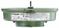 LED Light Fixture: 3,813 lm, T4A Temp Code, 5000K, 45 W, 120 to 277V AC, 13 1/2 in Lg (MPN VM1L4530). Key specifications — Temperature Code: T4A; Mounting Style: Suspended; Lighting Technology: LED; Product Type: LED Light Fixture; Brand: HUBBELL KILLARK; Color Temperature: 5000K; Voltage: 120 to 277V AC; Color Selectable: Not Selectable.