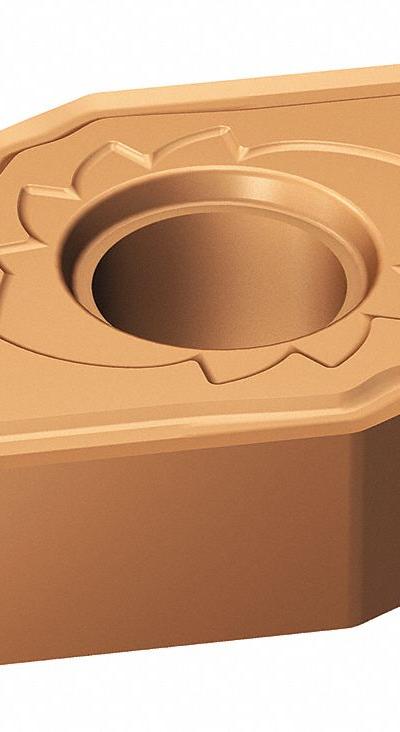SANDVIK COROMANT Turning Insert: DNMG150408-SMR 1115 - Diamond Indexable Turning Inserts