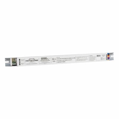 KEYSTONE TECHNOLOGIES Driver: Class 2, 85 W Max. Power Output, 120 to 277V AC - App Programmable Drivers