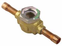 APPROVED VENDOR Sight Glass: Sweat, Copper/Steel, 5 5/8 in Lg (MPN 6AWU6). Key specifications — Brand: APPROVED VENDOR; Material: Steel.