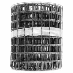 BIRD BARRIER Bird Repellent Netting: 1 in Mesh Net Size, 25 ft Overall Lg, 8 in Overall Wd, Black (MPN SP-EX60). Key specifications — Material: Galvanized Mesh; Features: Can Be Bent Into Custom Shapes and Glued or Screwed in Place; Brand: BIRD BARRIER; Color: Black.