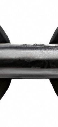 PEWAG Chain: 3/8 in Trade Size, 80 Chain Grade, Alloy Steel, 7,100 lb Working Load Limit, Straight (MPN SA10/15). Key specifications — Link Type: Straight; Brand: PEWAG.