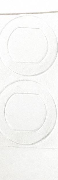 DELTA LOCK Disc Tumbler Keyed Cam Lock (MPN G CR1125-GJ)