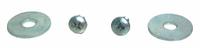 RUBBERMAID COMMERCIAL PRODUCTS Hardware Kit: For FG612400YEL, Fits Rubbermaid Commercial Brand (MPN FG6122L10000). Key specifications — For Use With Mfr. Model Number: FG612400YEL; Fits Brand: Rubbermaid Commercial; Product Type: Hardware Kit; Brand: RUBBERMAID COMMERCIAL PRODUCTS.