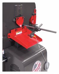EDWARDS Ironworker Automatic Cut: AC1010. Key specifications — attr67451: IW50; attr67447: AC1010; attr67456: Elite 110/65; attr67464: 40T C, 50T, 55T, 60T, 65T, 75T, 100T, 100T Deluxe, 120T, Elite 110 and Elite 110/65 Edwards Ironworkers; attr67443: EDWARDS.